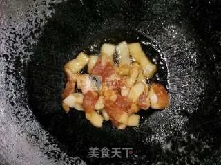 阳江·猪肠碌