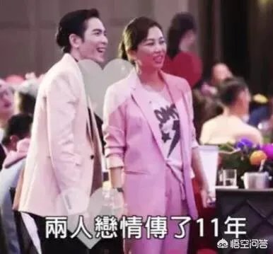 萧敬腾和经纪人怎么了?