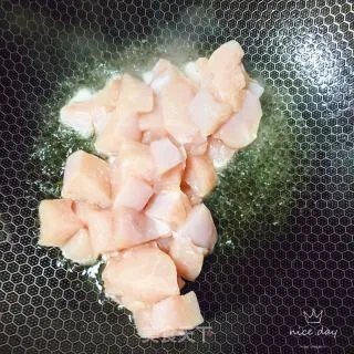 咖喱鸡饭