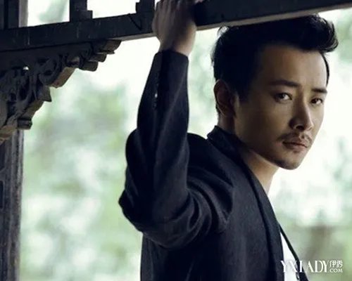 罗晋的老婆是谁？罗晋的个人资料大揭秘