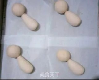 2019小猪馒头