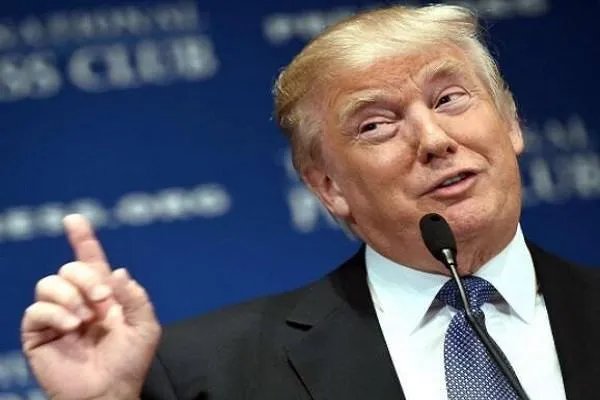 特朗普和奥巴马,两位美国总统谁在美国的支持率更高?