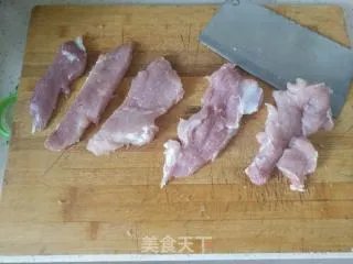 自制肉松