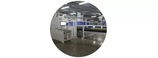 每20秒能生产一套定制家具?欧派AI工厂究竟有多强大