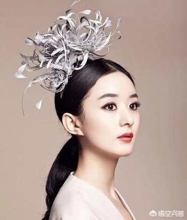 如何看待赵丽颖凭借《知否》提名白玉兰最佳女主角？