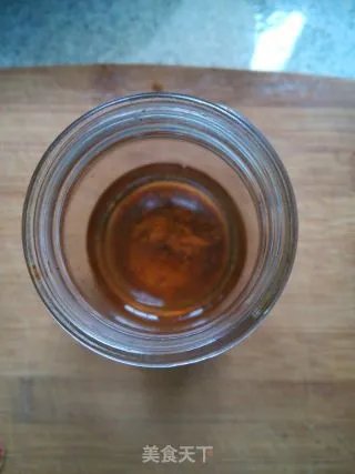 醋泡香蕉