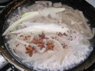 自制肉皮冻