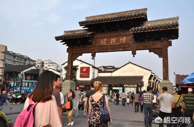 杭州周边一日游都有哪些好玩的选择?