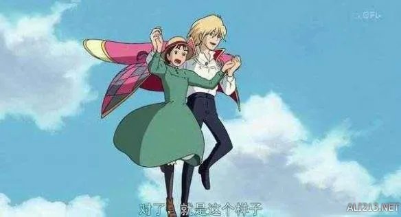 宫崎骏所有长篇动画电影盘点 你最喜欢哪一部呢?