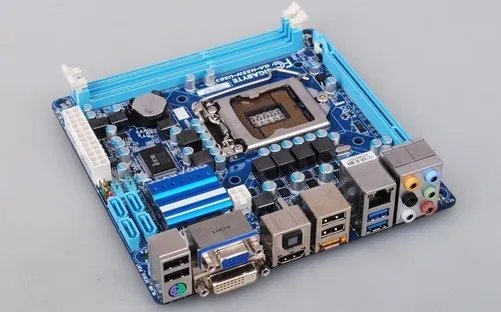 电源选购小Tip PC主机各个配件功率是多少?