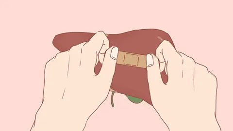 肝脏不好吃什么