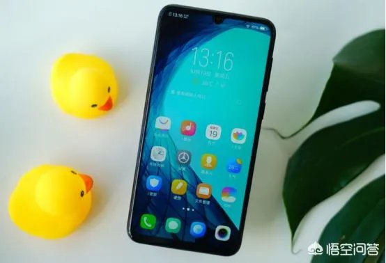 vivo Z3这个手机耐用吗?