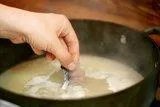 麻辣香水鱼的做法是怎样的?