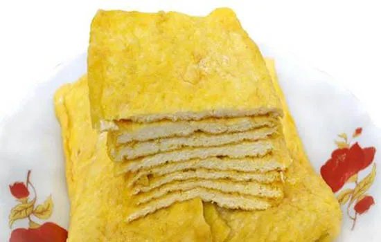 天柱特色小吃