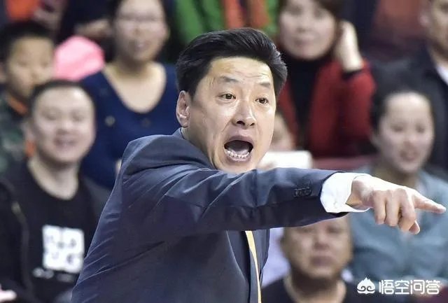 你认为CBA的李春江是好教练吗?为什么?