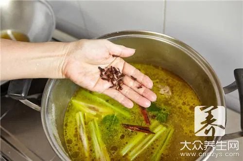 秋天吃什么养生好