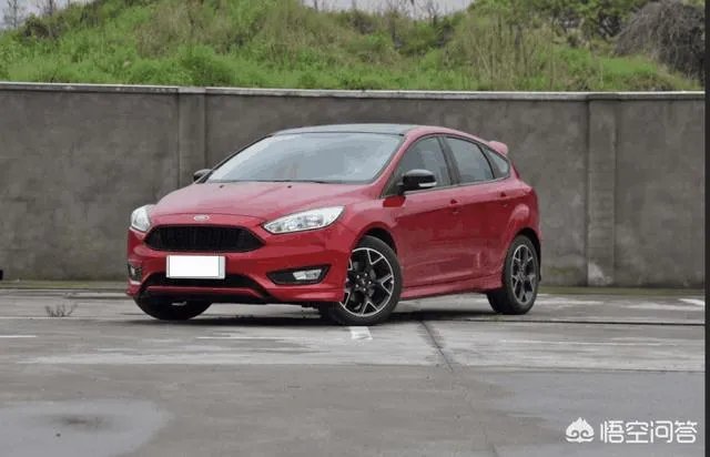 福克斯质量怎么样?