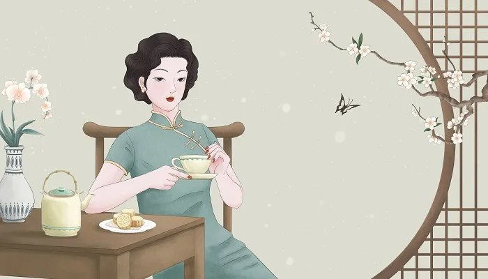 形容女人漂亮的词语 形容女人漂亮的词语大全