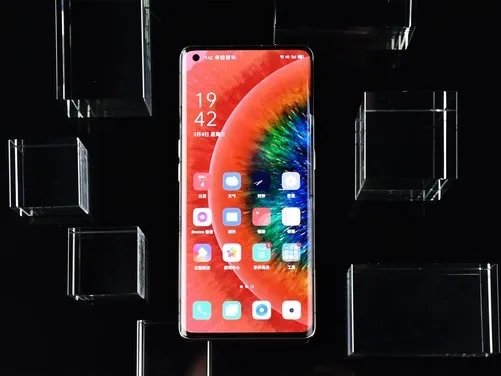 OPPO Find X2 Pro全面评测:久违的极致旗舰