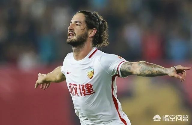 为什么天津外援帕托宁可损失1.6亿人民币也要离开中超呢?