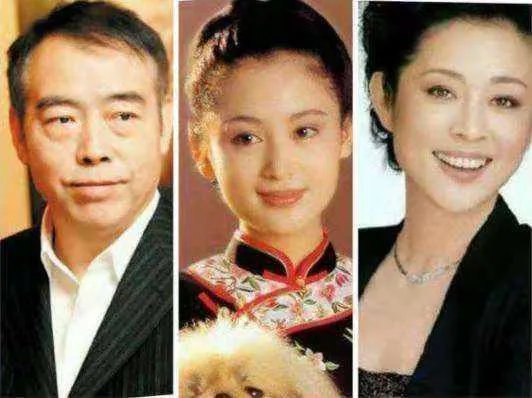 倪萍和陈凯歌同居8年，你觉得最后败给了谁？