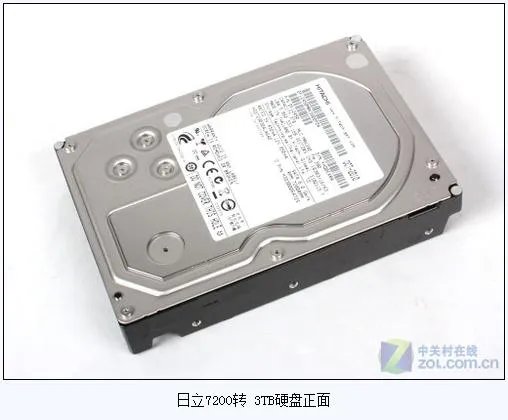 日立硬盘的质量怎么样?