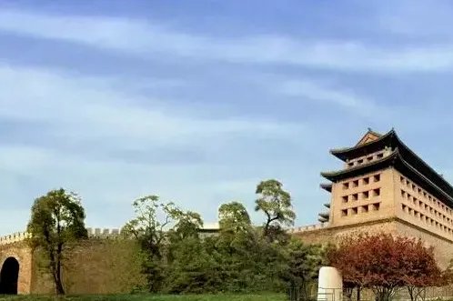 南京的游乐园