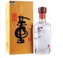 贵州散白酒加盟多少钱一瓶?