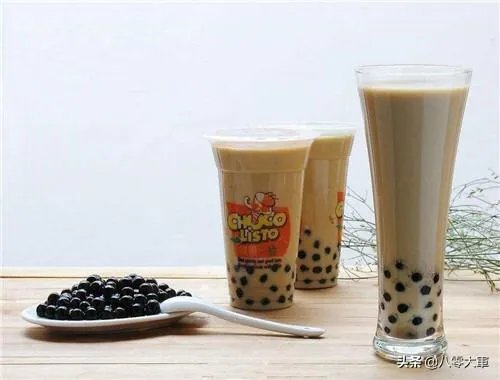 奶茶店的发展前景如何?