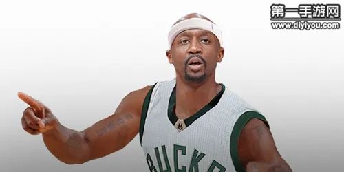 最强NBA贾森特里球星图鉴 雄鹿队喷气机