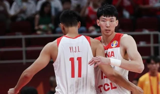 如果周鹏四月中旬可以复出,杜锋带领的国家队可以打进奥运会吗?