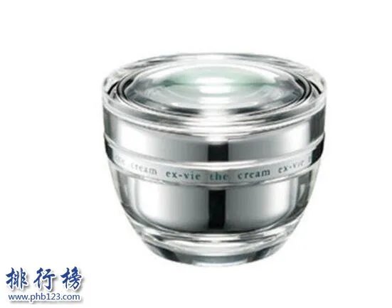 高档护肤品哪个好?世界高档护肤品排行榜10强推荐