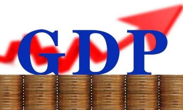 2017中国人均GDP有多少?