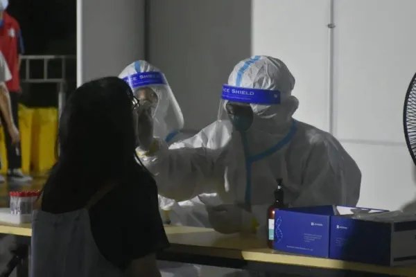 青岛疫情出现隐匿传播,当地采取了哪些防疫措施?