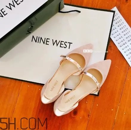 nine west是什么牌子？nine west是什么档次？