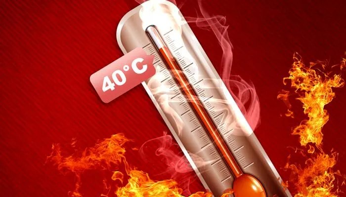 5月25日国外天气预报:印度阿拉伯半岛等地持续高温