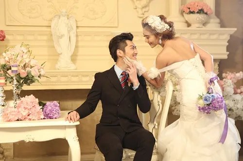 西安婚纱照哪家好 西安哪里拍婚纱照好看