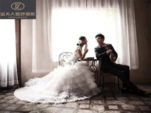 十大婚纱摄影排行榜 国内婚纱摄影推荐