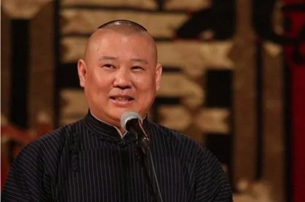 林志颖和郭德纲这两个人年龄差不多,为什么相貌会有这么大差异?