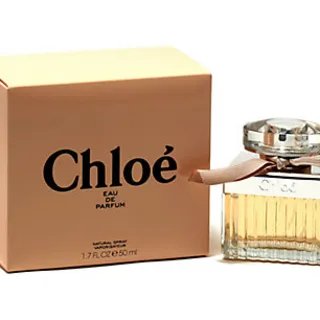 chloe香水价格