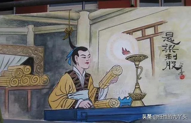 如何在很差的高中里考上大学