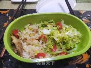 爱心便当