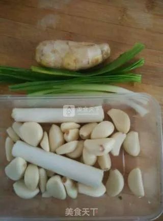 岐山臊子面