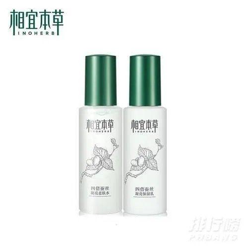 补水口碑最好的护肤品前十名_国产口碑最好的补水护肤品有哪些