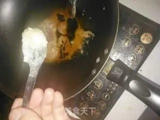 热干面