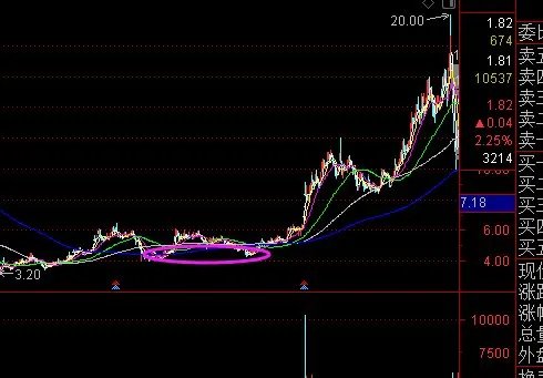 你炒股生涯中买过多少只股票,印象最深刻的是哪几只?