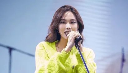 王霏霏最初是以miss A组合出道,这个组合为什么会解散呢?