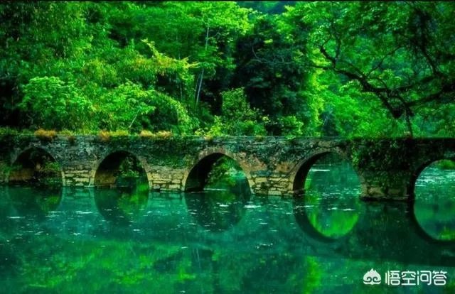 四月份国内有哪些适合摄影旅游的地方?