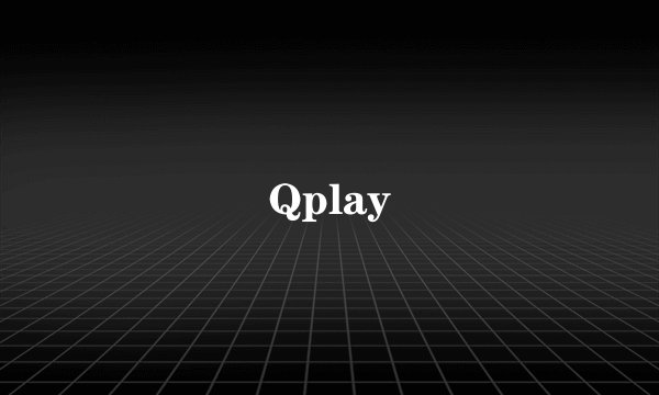 Qplay