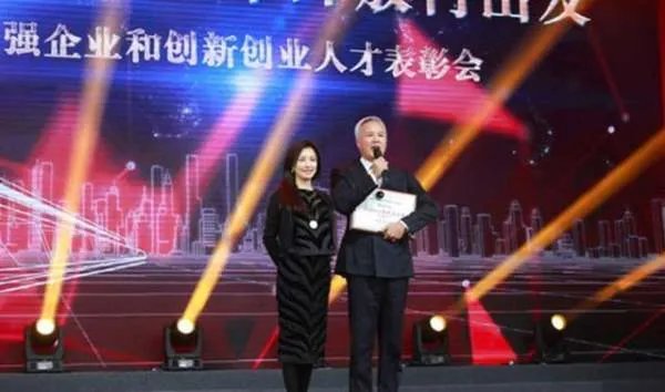 张庭和林瑞阳当初是怎么走在一起的?这么多年过得怎么样?